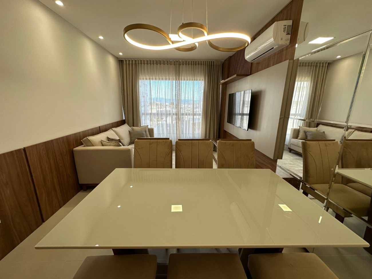 Apartamento, 2 quartos, 79 m² - Foto 3