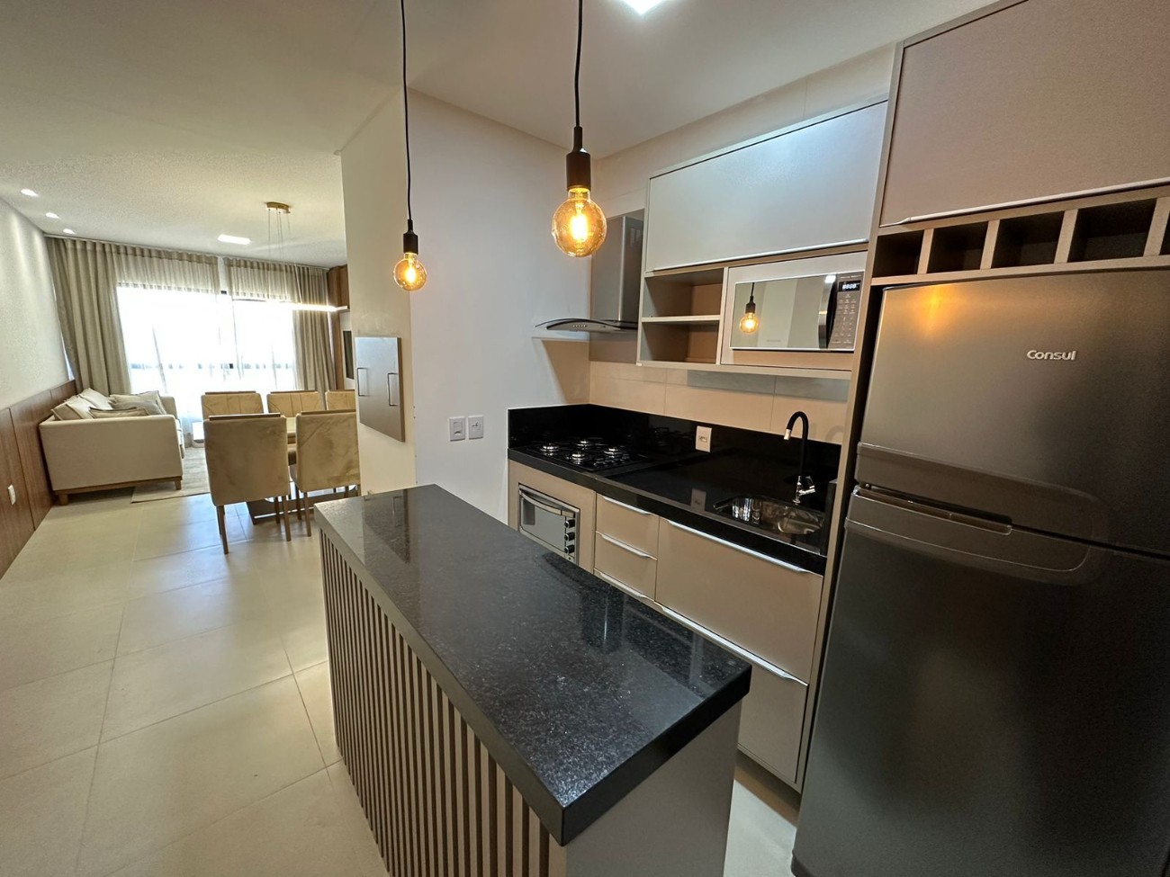 Apartamento, 2 quartos, 79 m² - Foto 13