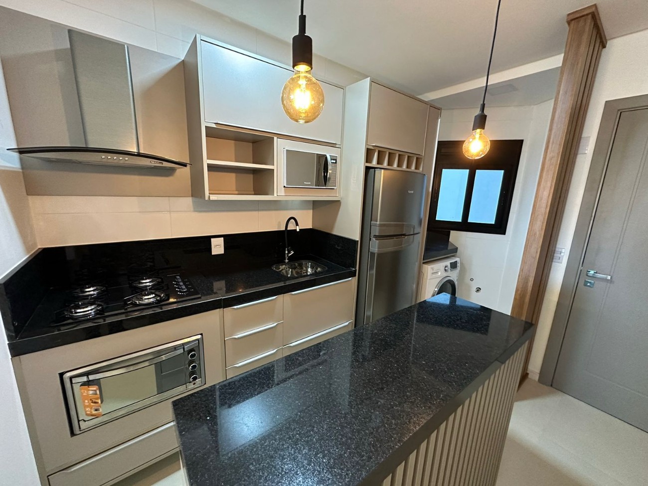 Apartamento, 2 quartos, 79 m² - Foto 12