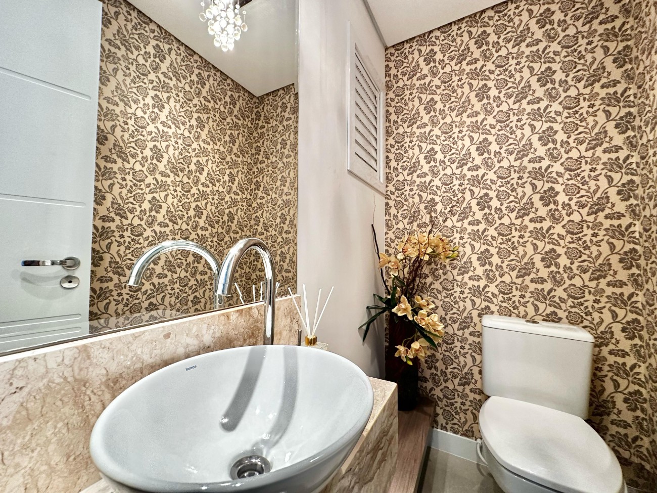 Apartamento, 4 quartos, 215 m² - Foto 11