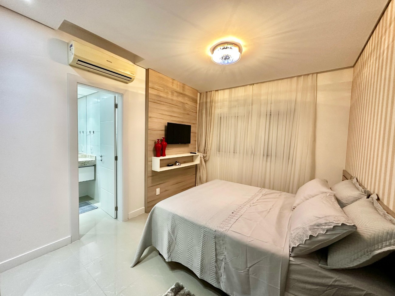 Apartamento, 4 quartos, 215 m² - Foto 12