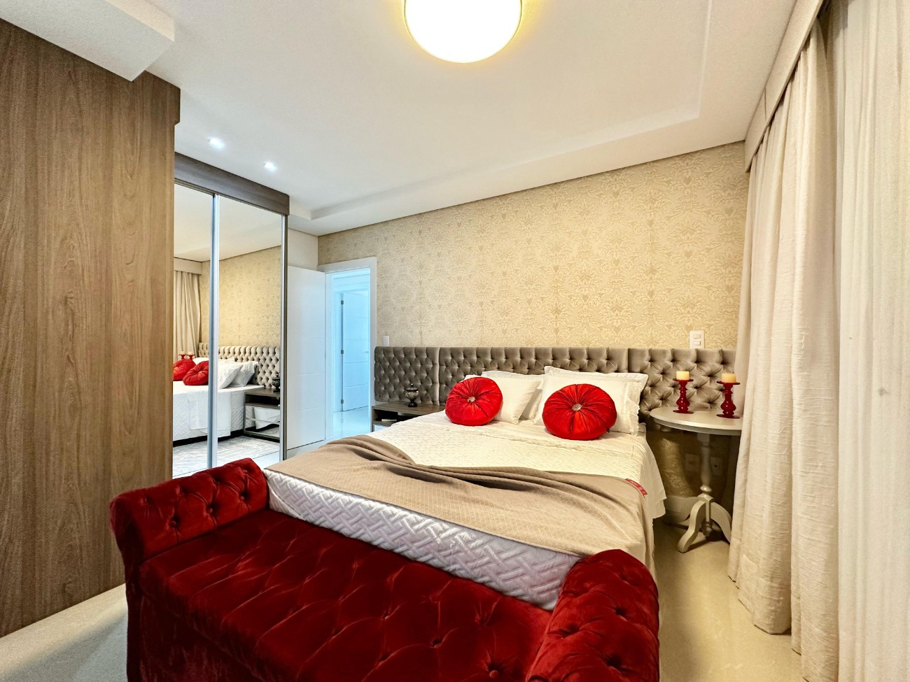 Apartamento, 4 quartos, 215 m² - Foto 19