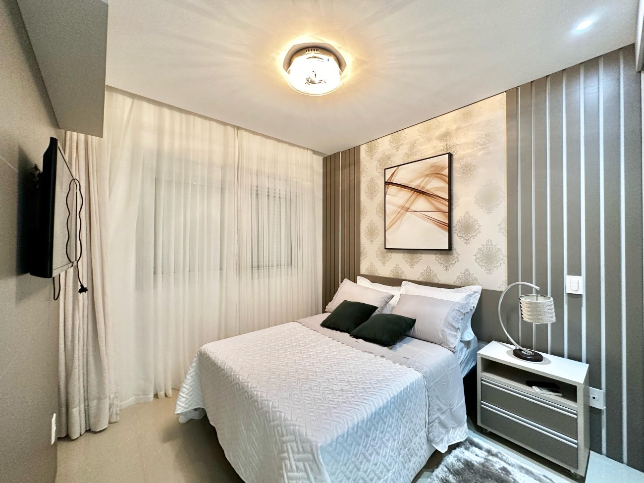 Apartamento, 4 quartos, 215 m² - Foto 20