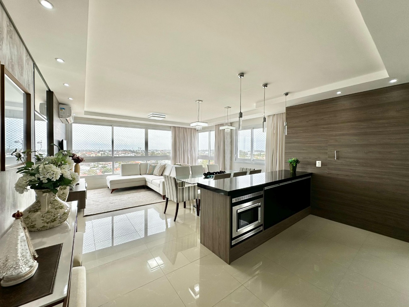 Apartamento, 4 quartos, 215 m² - Foto 8