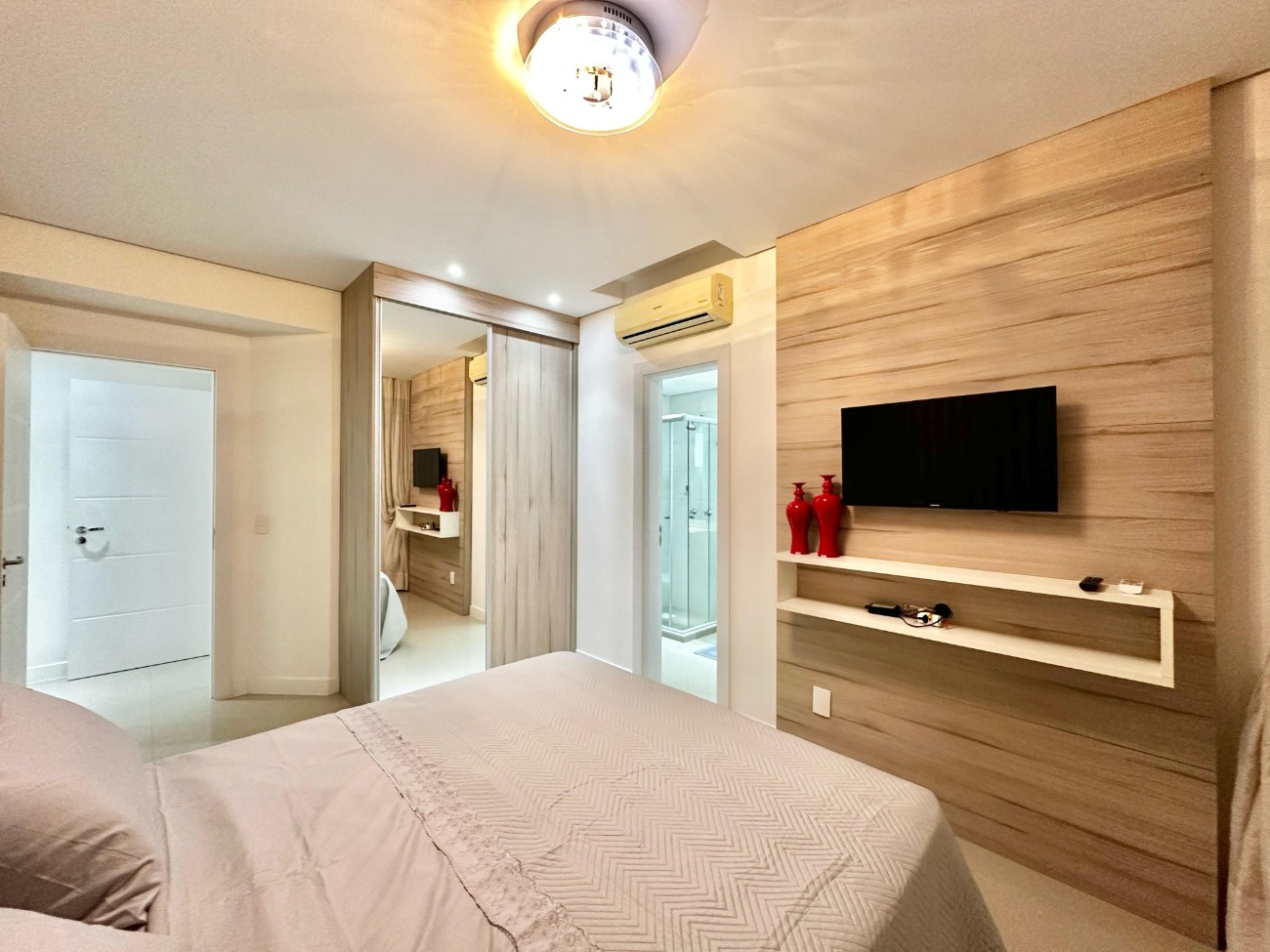 Apartamento, 4 quartos, 215 m² - Foto 14