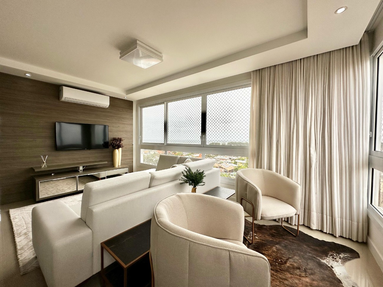 Apartamento, 4 quartos, 215 m² - Foto 5