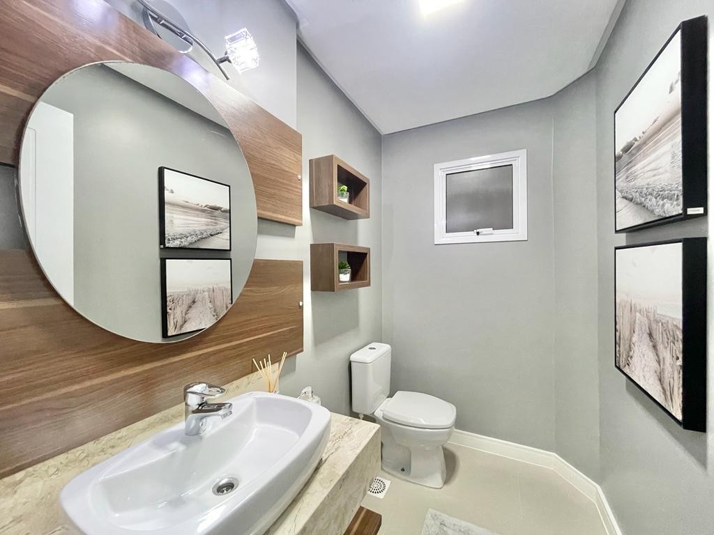 Apartamento, 3 quartos, 181 m² - Foto 18