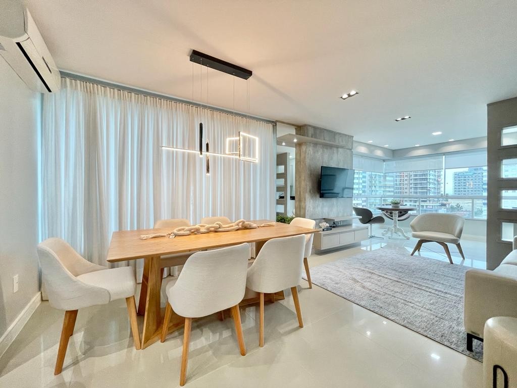 Apartamento, 3 quartos, 181 m² - Foto 5