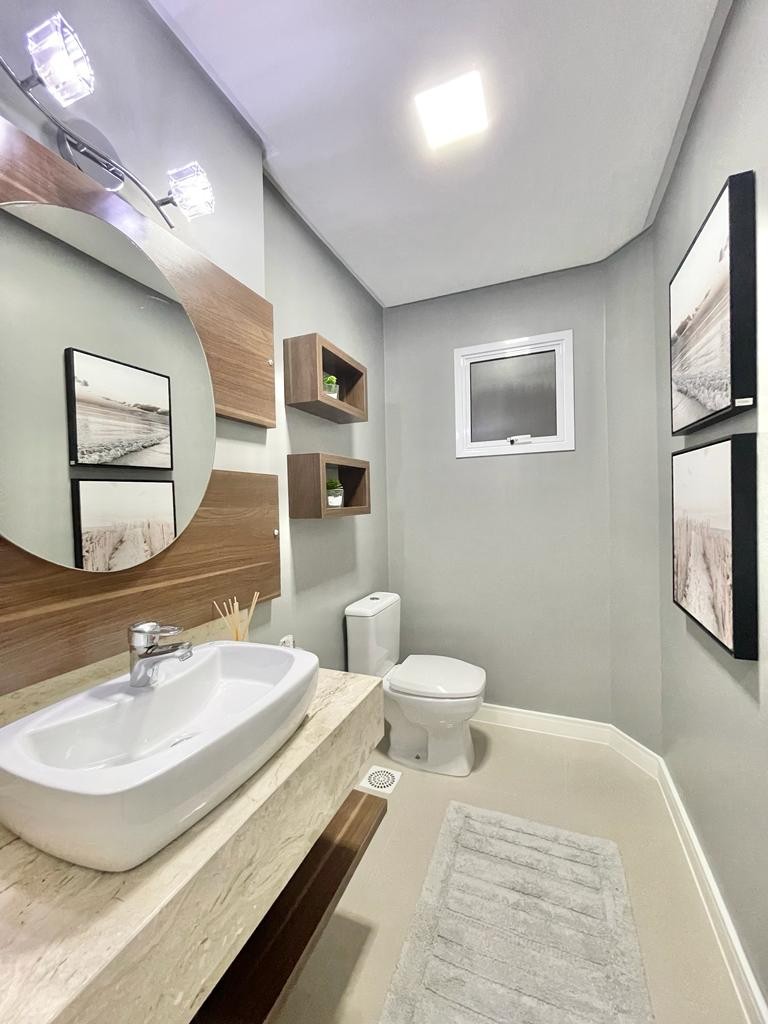 Apartamento, 3 quartos, 181 m² - Foto 17