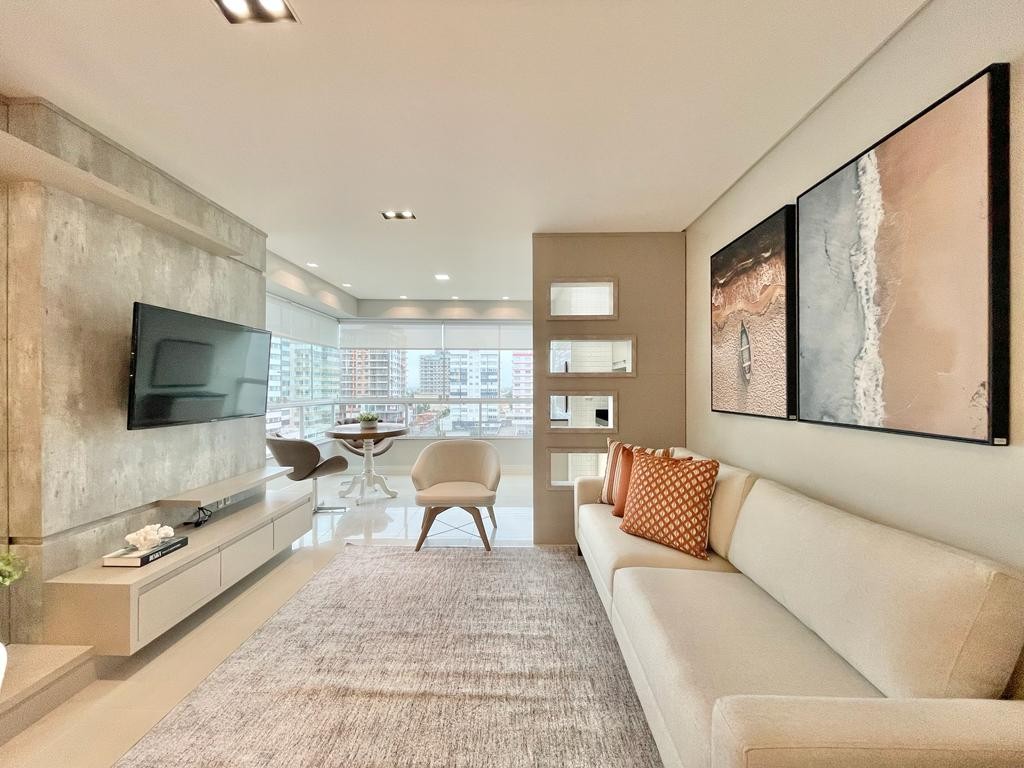 Apartamento, 3 quartos, 181 m² - Foto 3