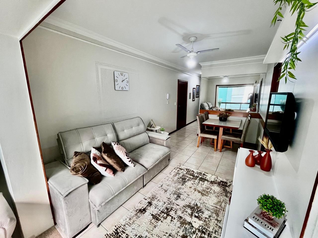 Apartamento, 2 quartos, 87 m² - Foto 5