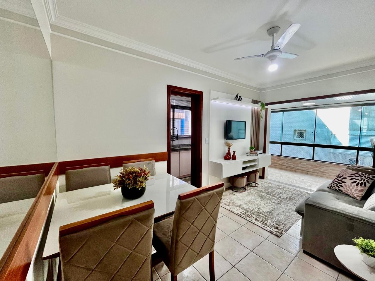 Apartamento 2 dormitórios à venda em Centro Capão da Canoa | Ref.: 5419