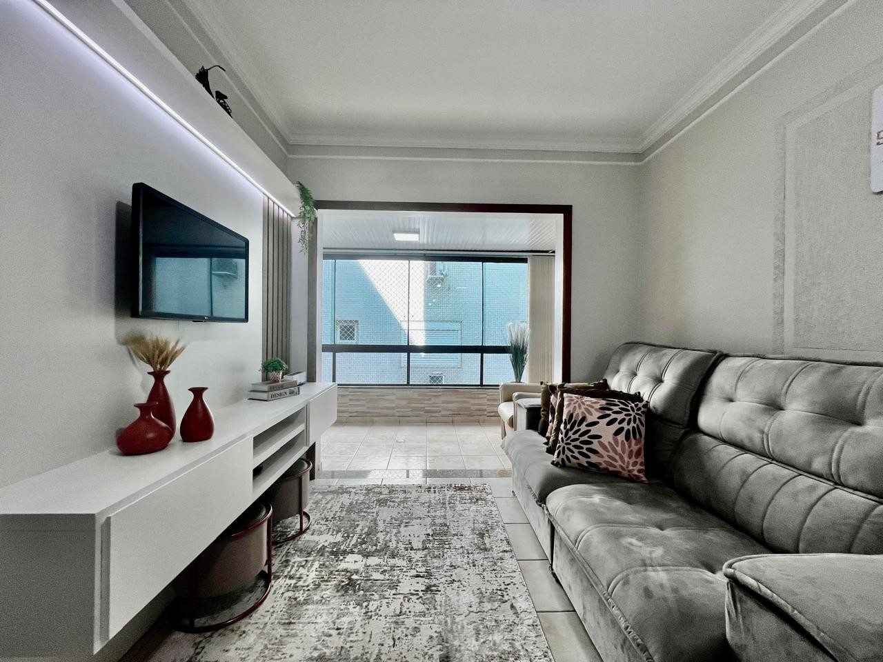 Apartamento, 2 quartos, 87 m² - Foto 13