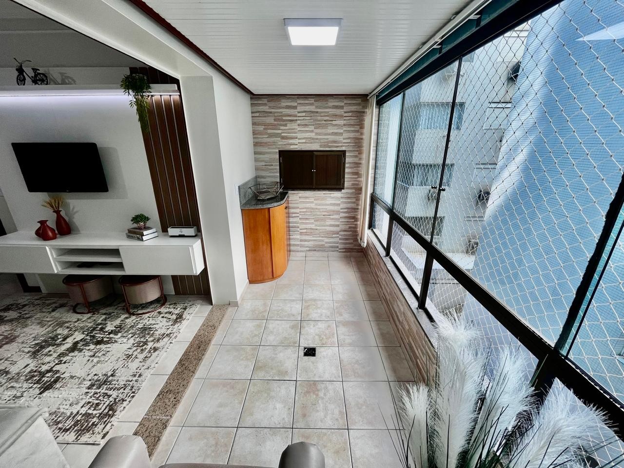 Apartamento, 2 quartos, 87 m² - Foto 9