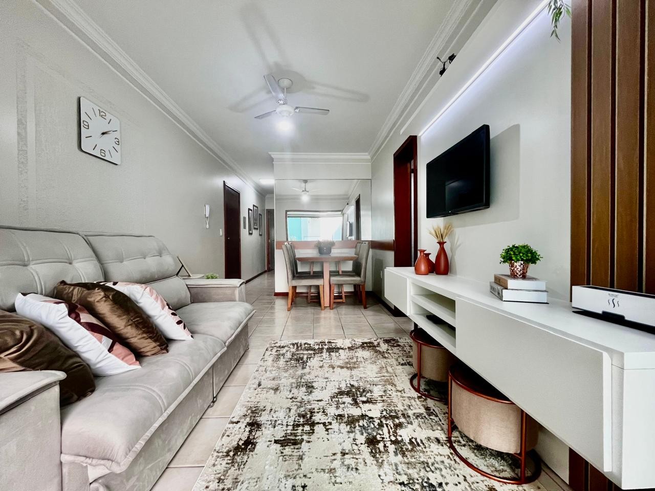 Apartamento, 2 quartos, 87 m² - Foto 7
