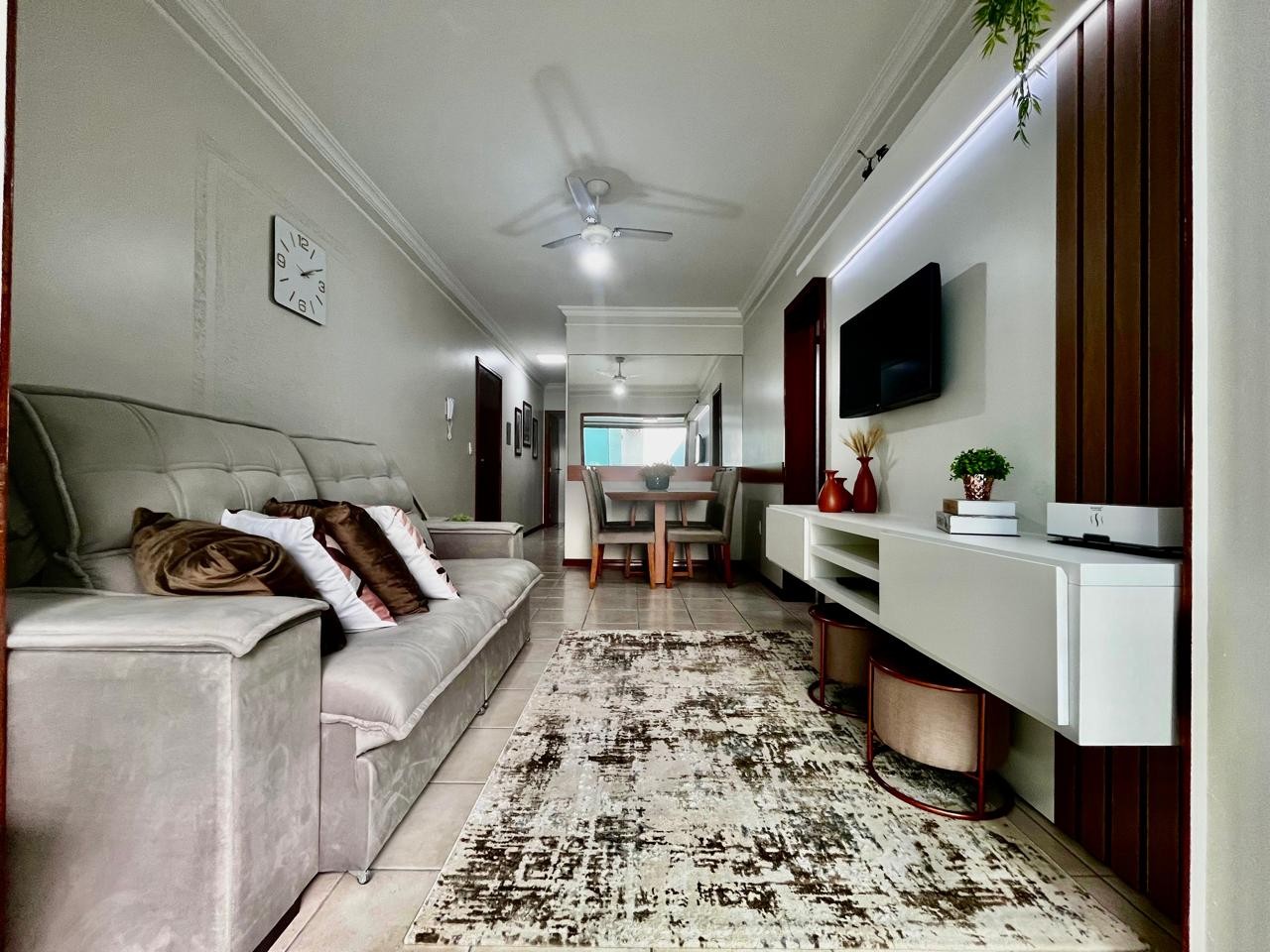 Apartamento, 2 quartos, 87 m² - Foto 10