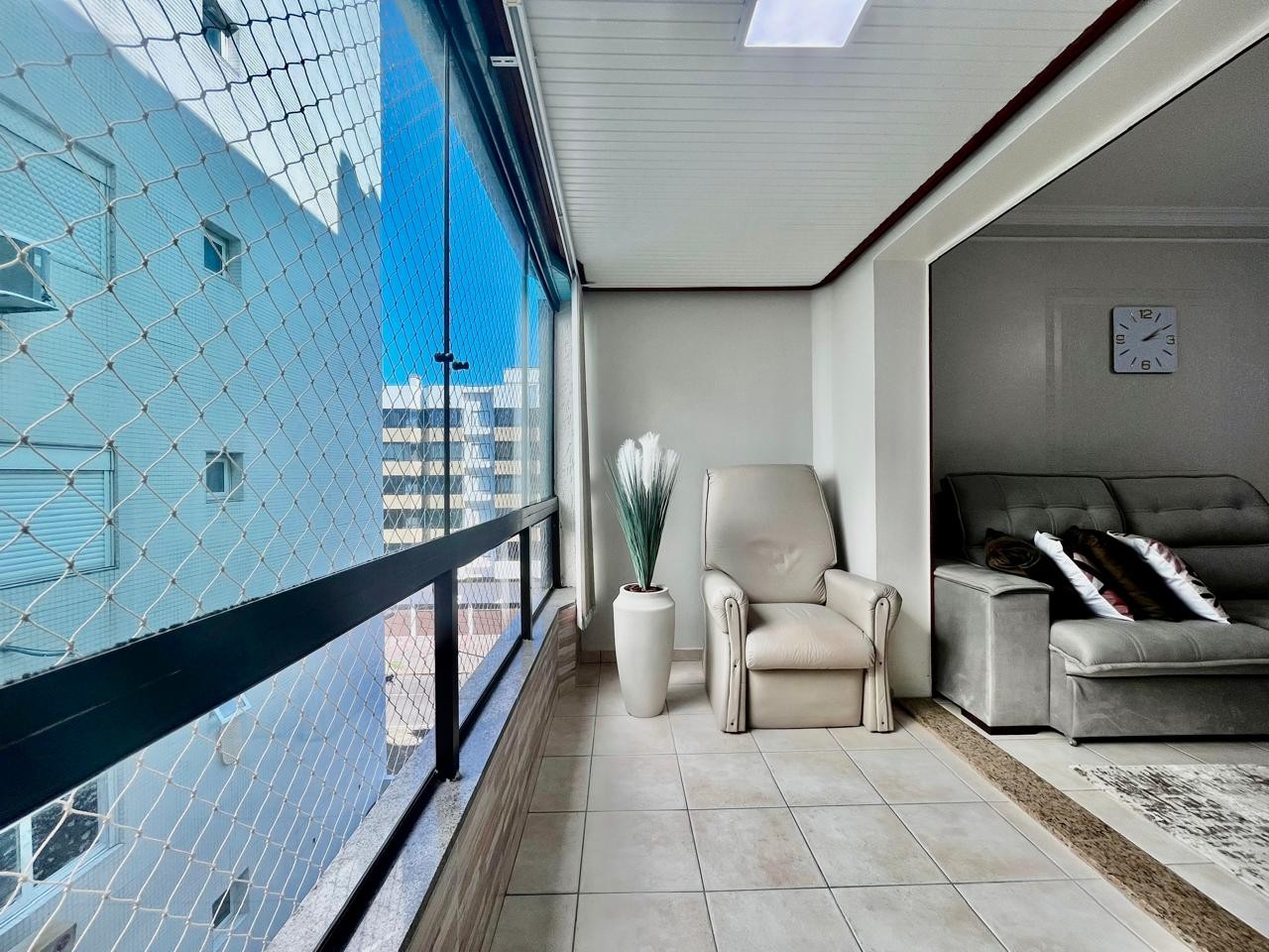 Apartamento, 2 quartos, 87 m² - Foto 8
