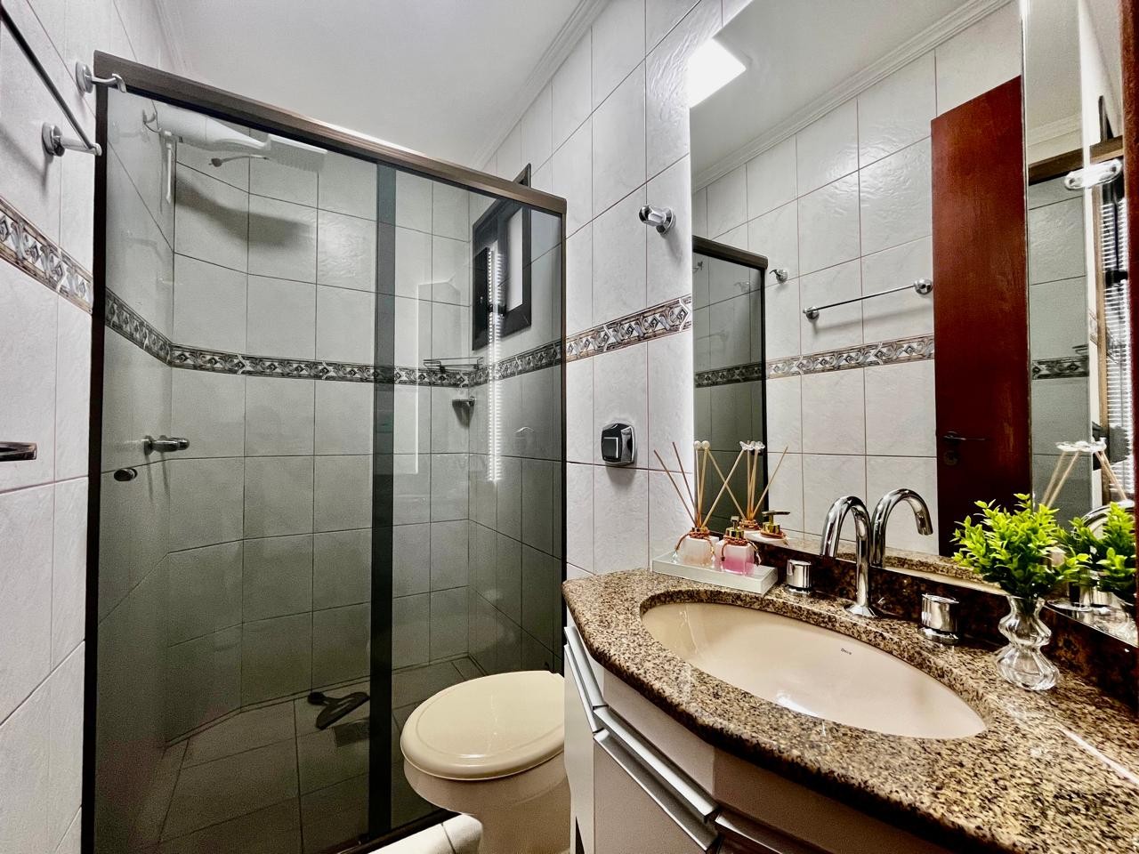 Apartamento, 2 quartos, 87 m² - Foto 2
