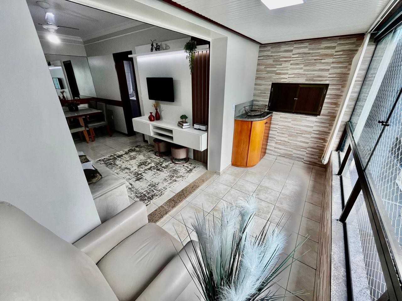 Apartamento, 2 quartos, 87 m² - Foto 14