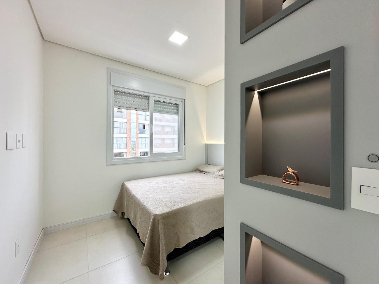 Apartamento, 2 quartos, 105 m² - Foto 14