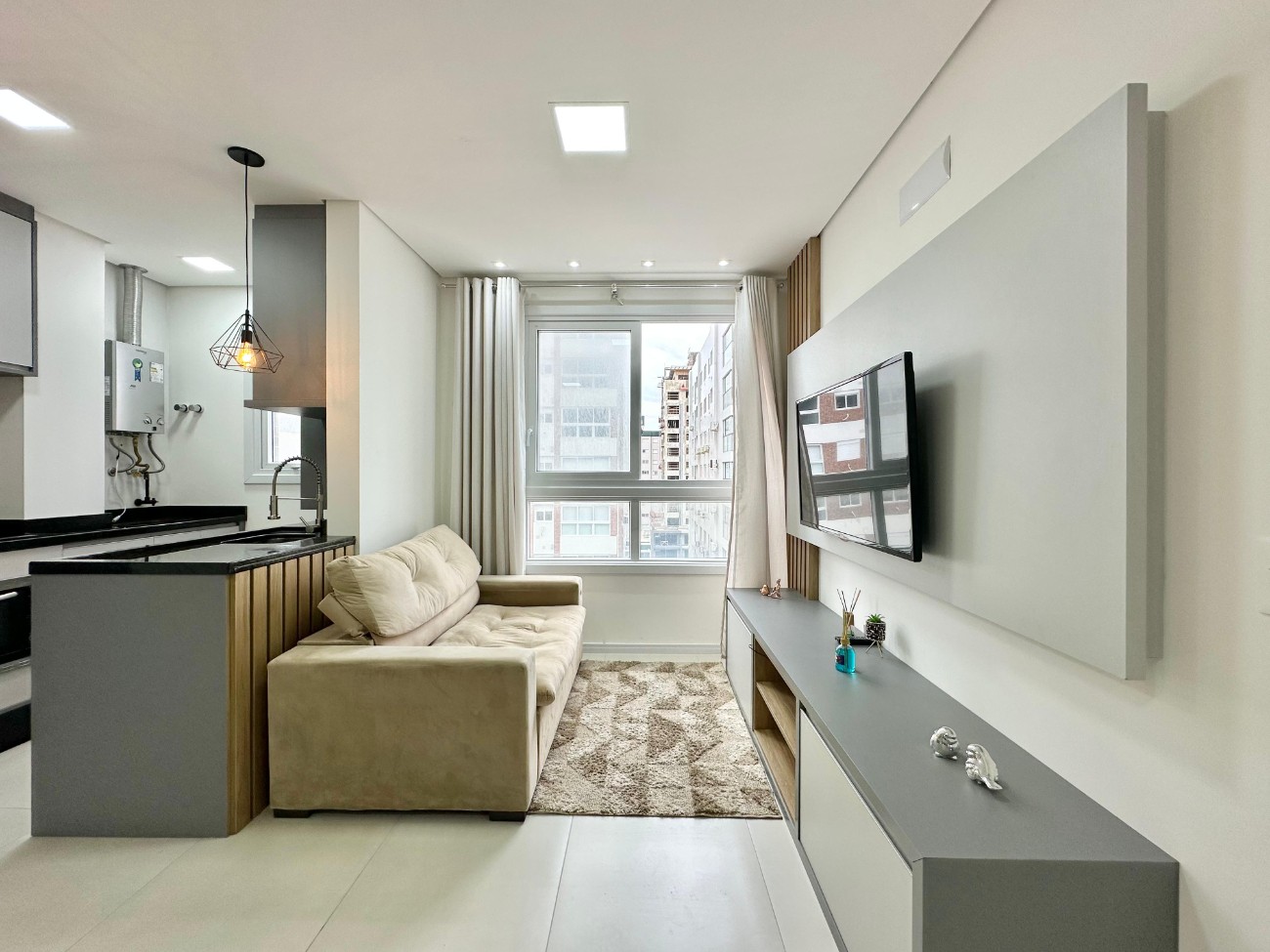 Apartamento, 2 quartos, 105 m² - Foto 5