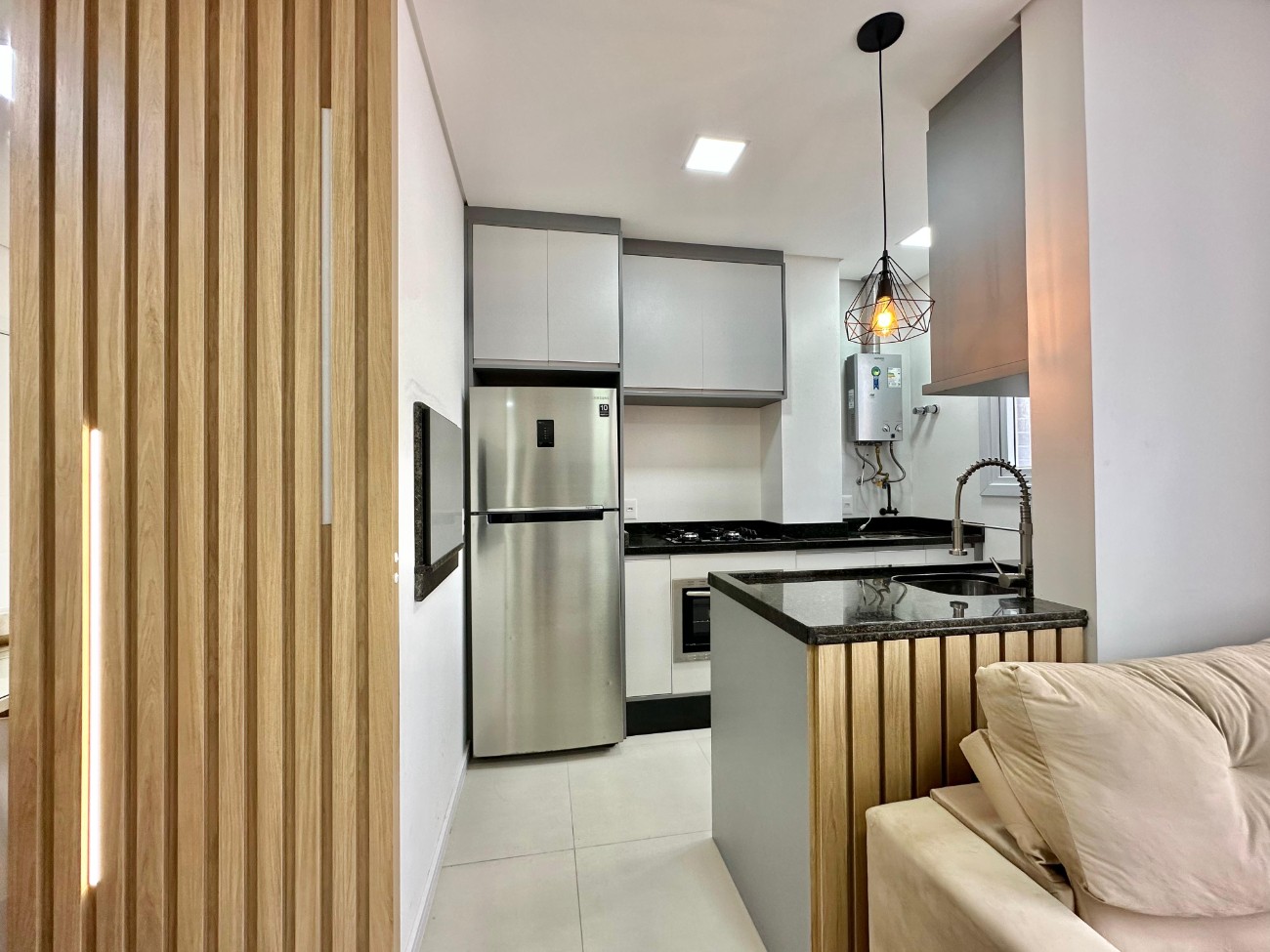 Apartamento, 2 quartos, 105 m² - Foto 6