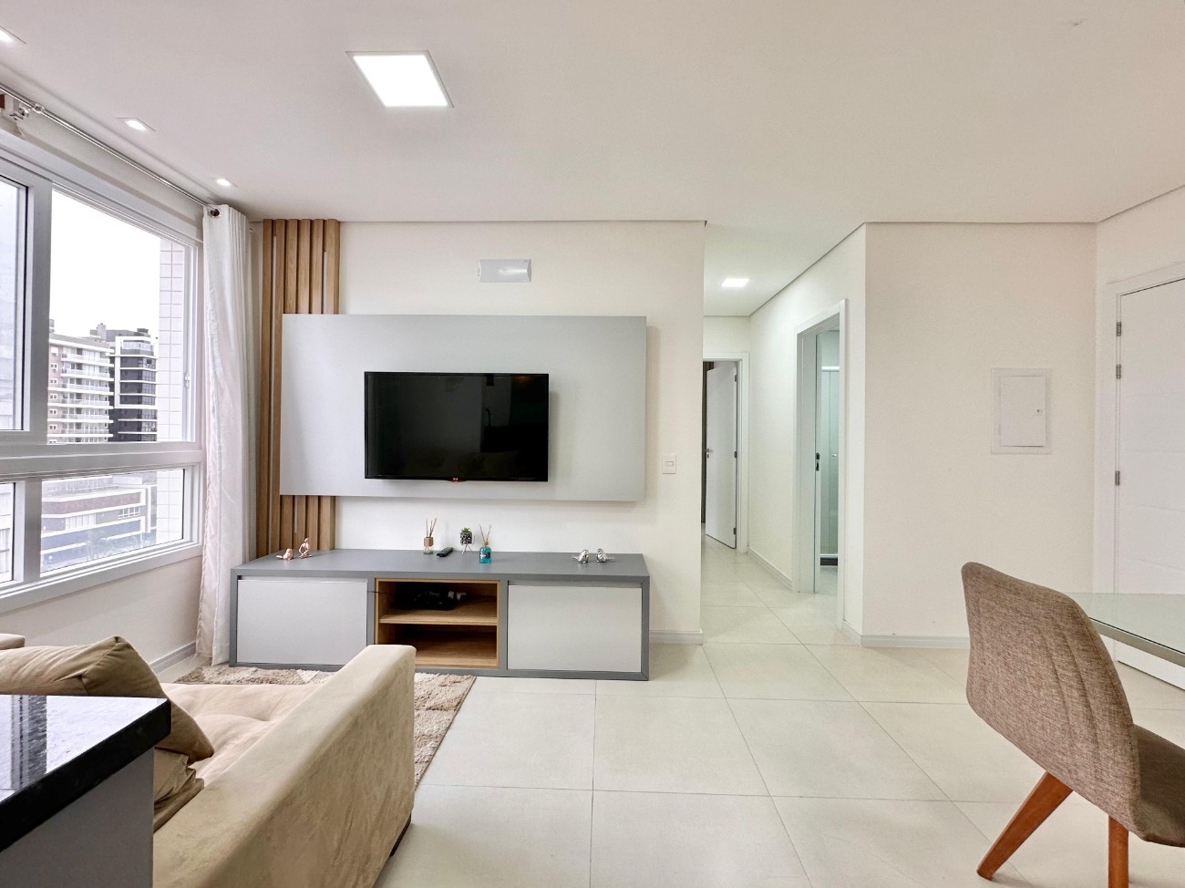 Apartamento, 2 quartos, 105 m² - Foto 11