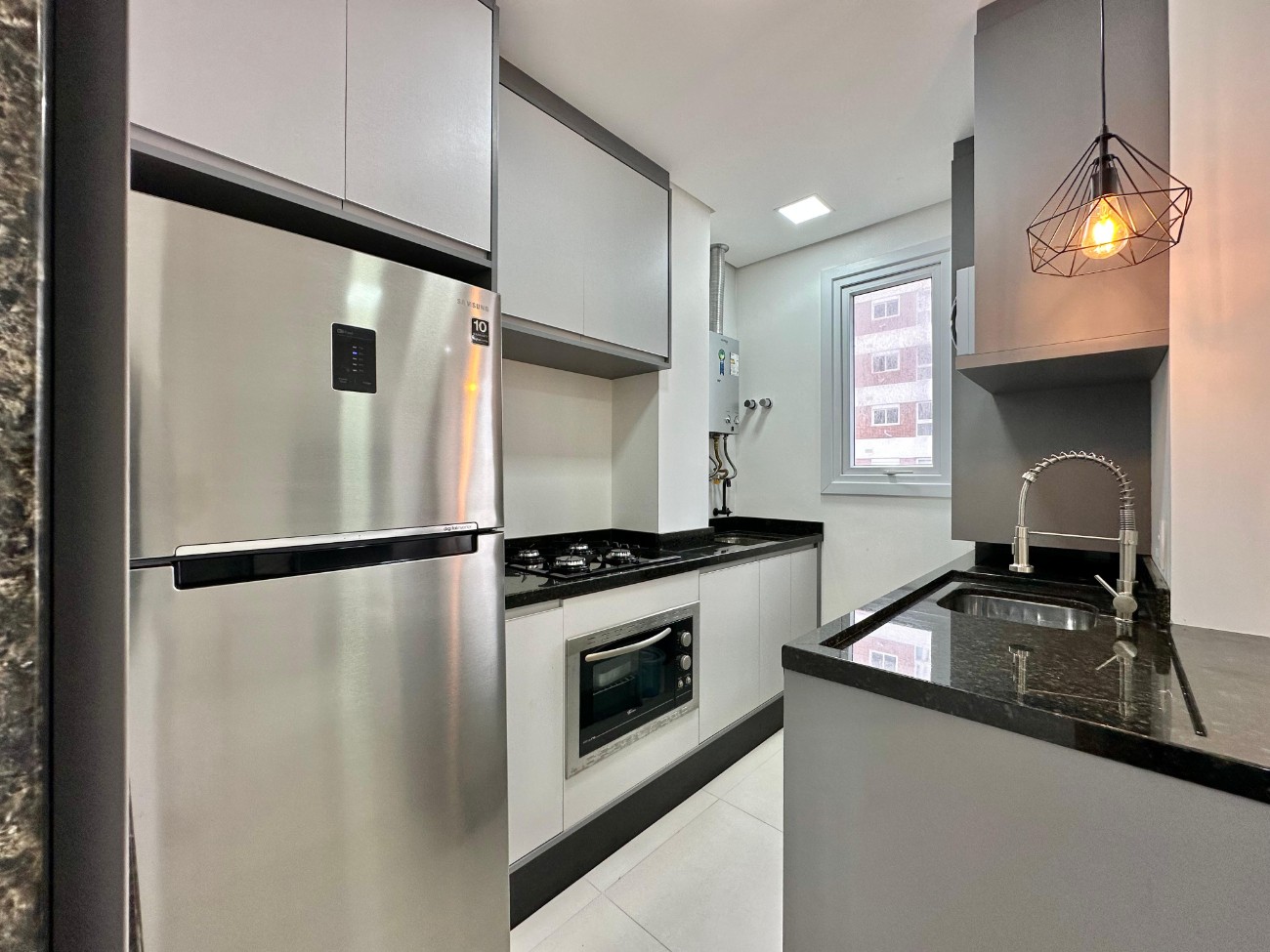 Apartamento, 2 quartos, 105 m² - Foto 9