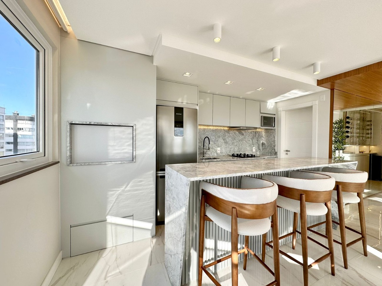 Apartamento, 2 quartos, 133 m² - Foto 16