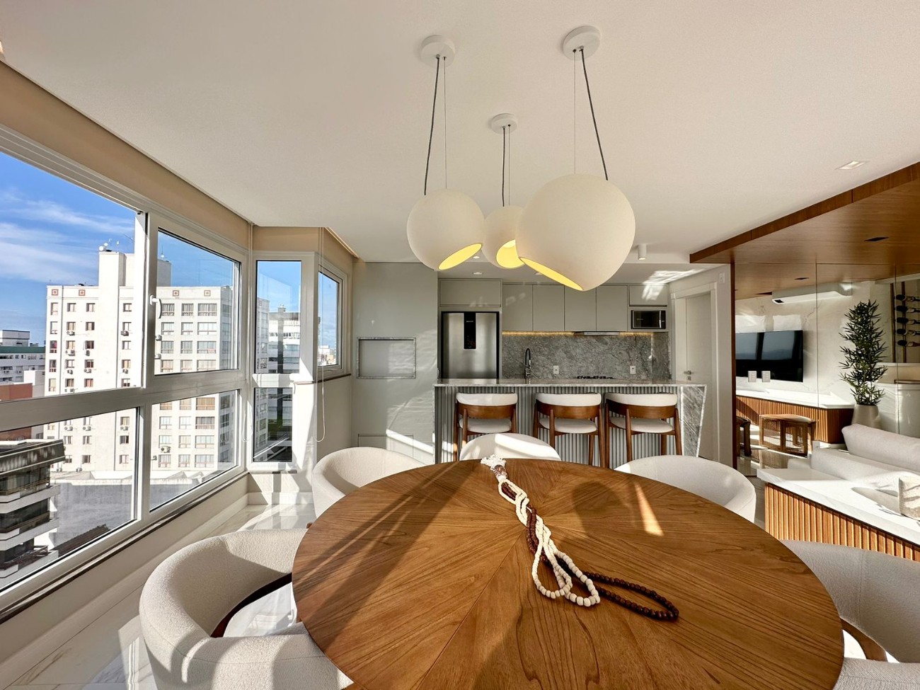 Apartamento, 2 quartos, 133 m² - Foto 13