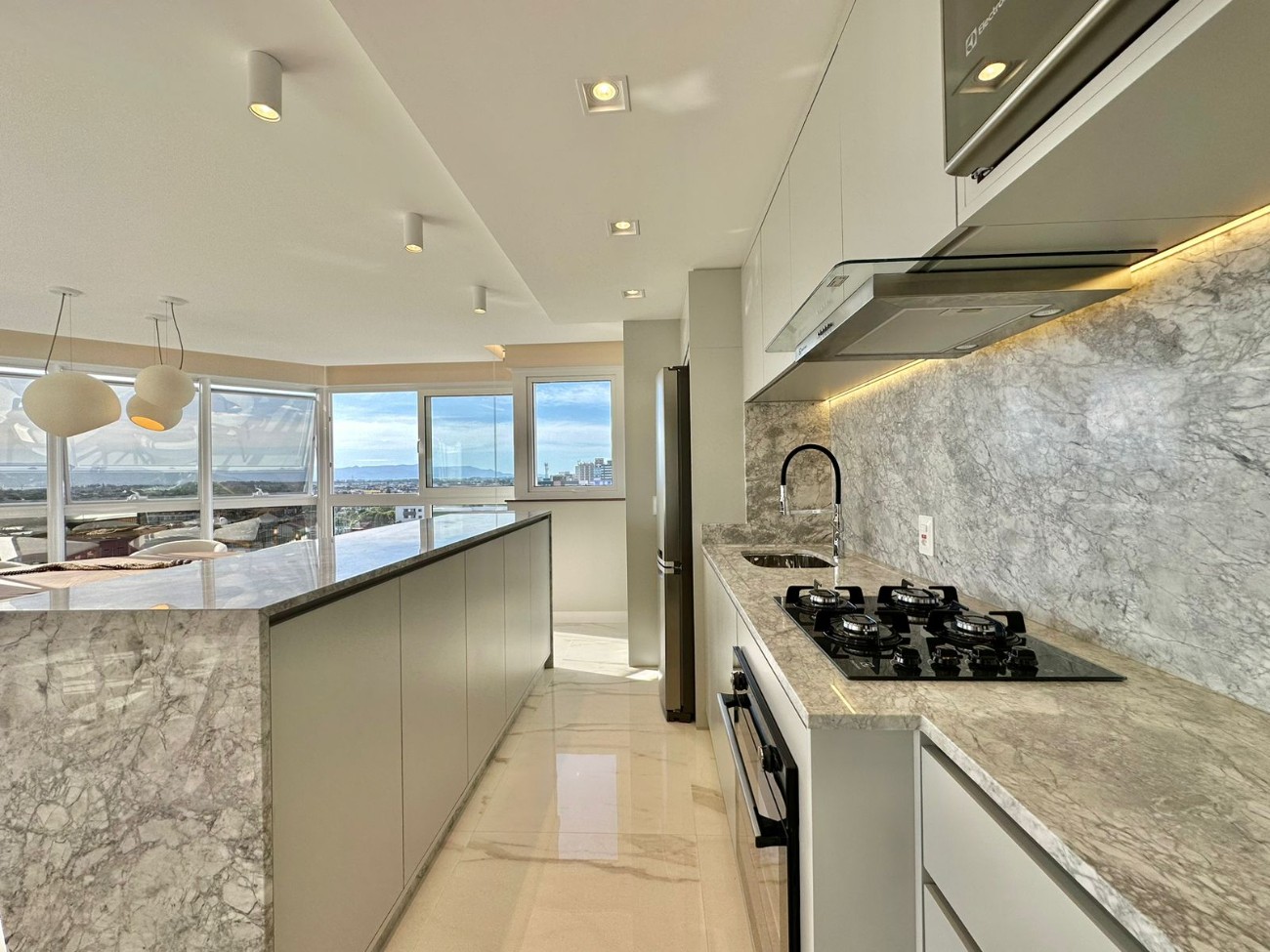 Apartamento, 2 quartos, 133 m² - Foto 18