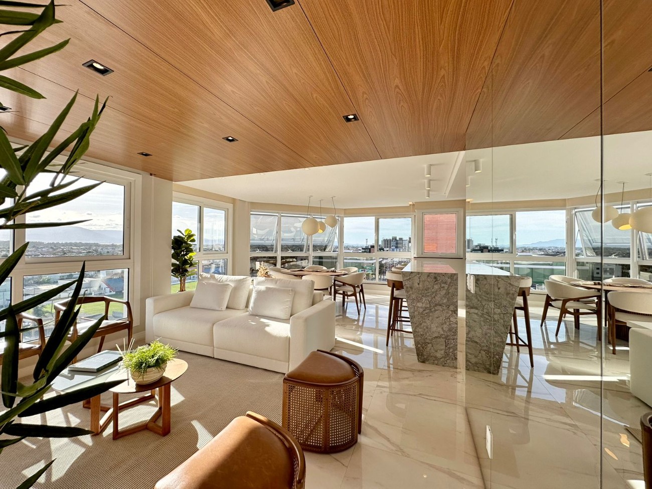 Apartamento, 2 quartos, 133 m² - Foto 17