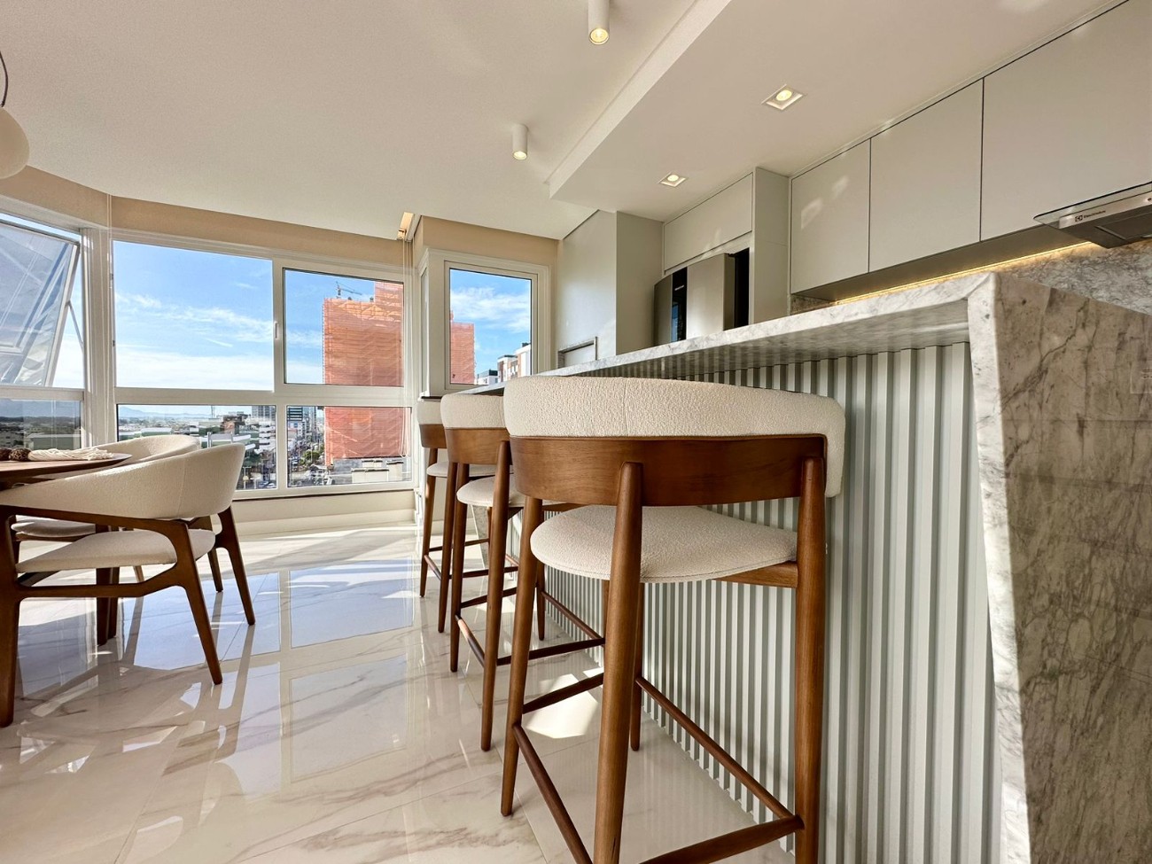 Apartamento, 2 quartos, 133 m² - Foto 14