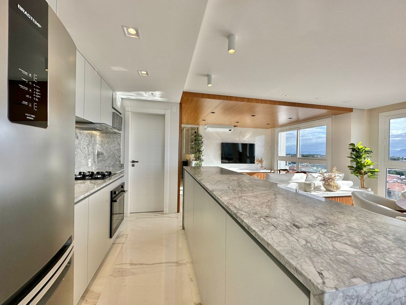 Apartamento, 2 quartos, 133 m² - Foto 15