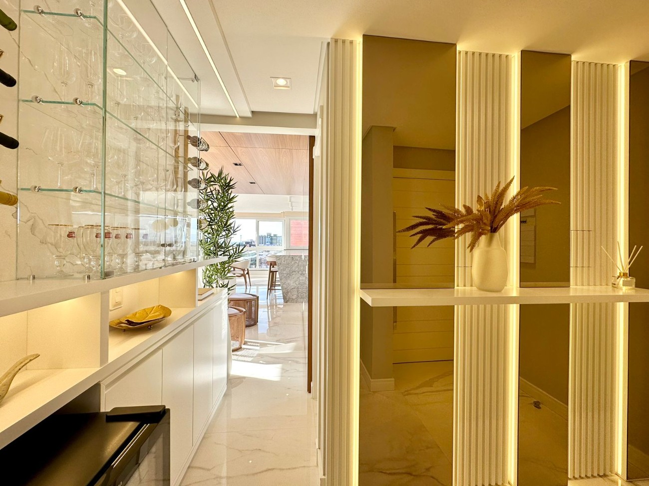 Apartamento, 2 quartos, 133 m² - Foto 19