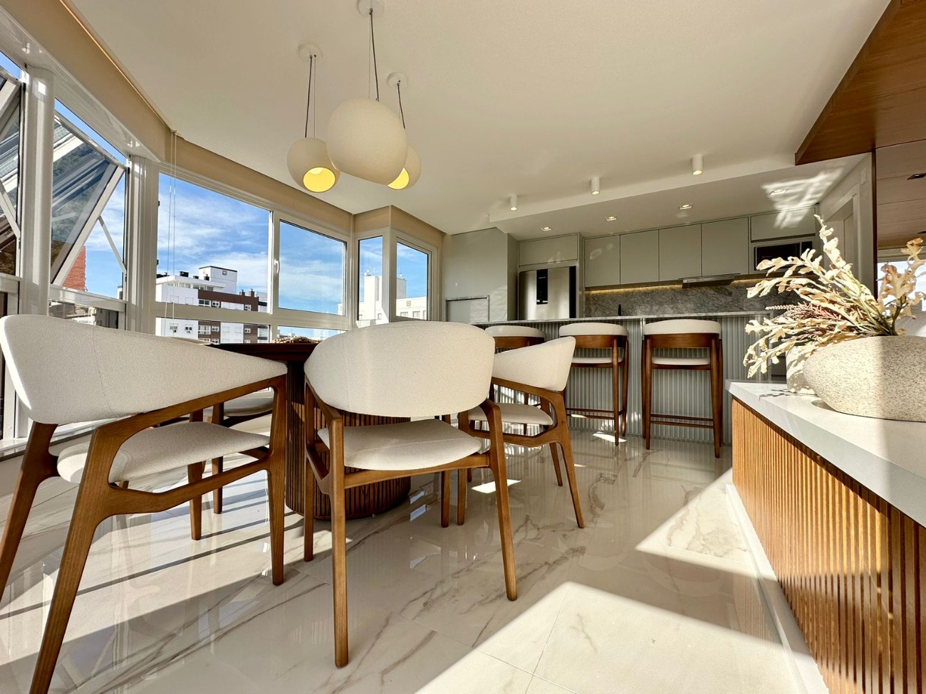 Apartamento, 2 quartos, 133 m² - Foto 5