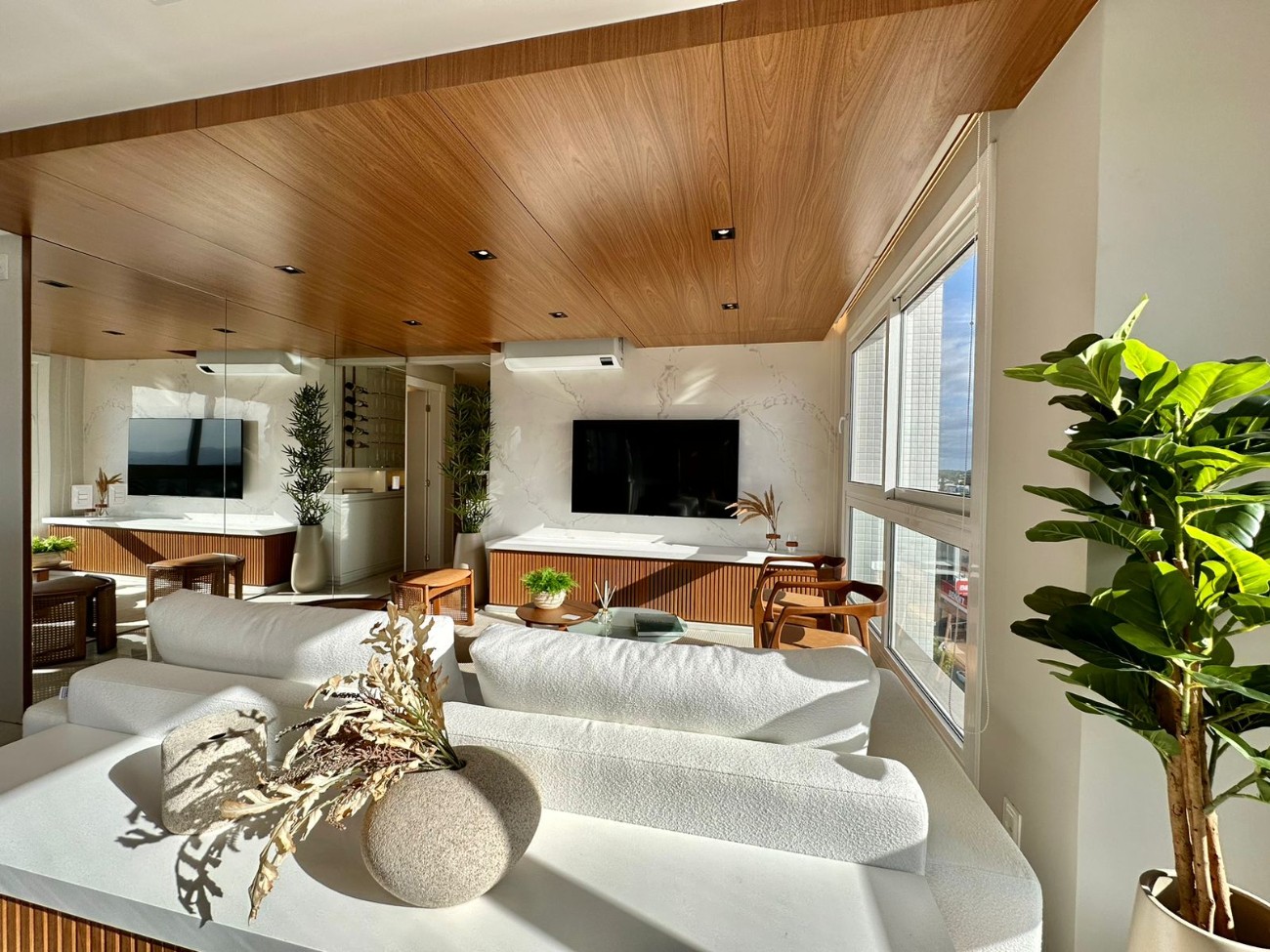 Apartamento, 2 quartos, 133 m² - Foto 11