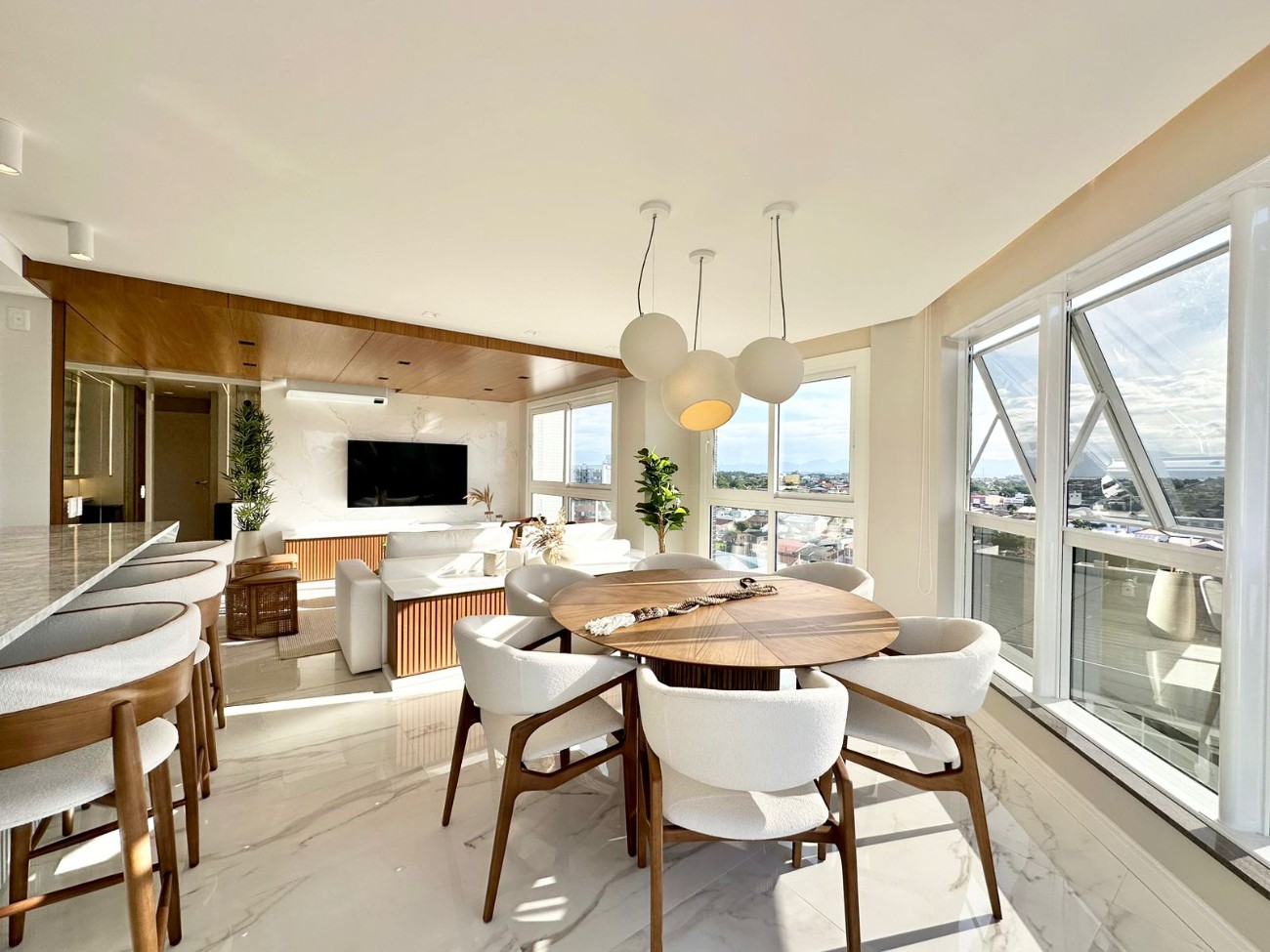 Apartamento, 2 quartos, 133 m² - Foto 20