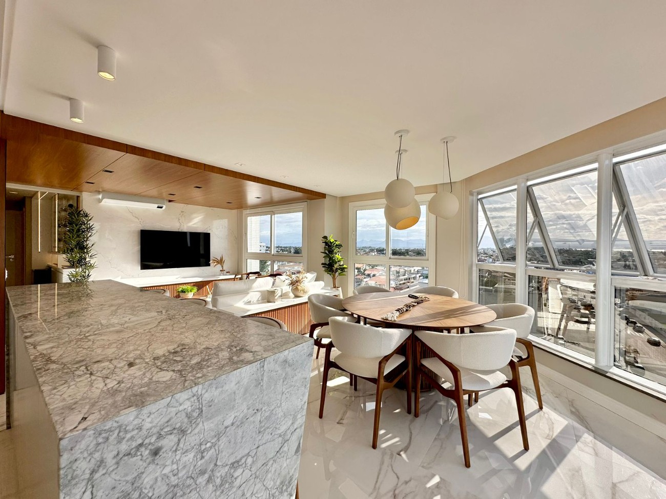 Apartamento, 2 quartos, 133 m² - Foto 8