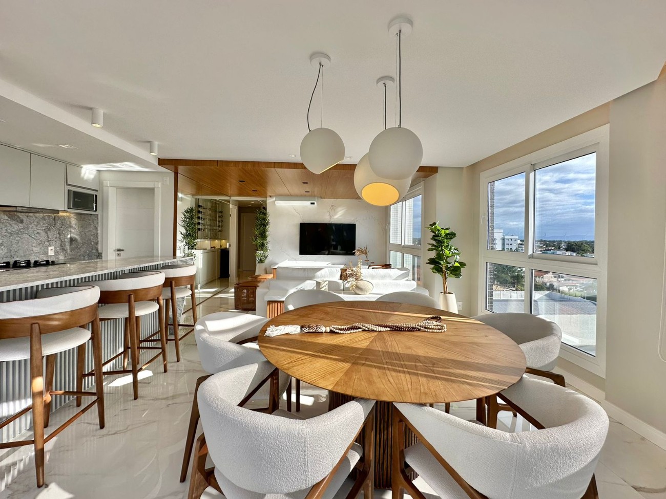 Apartamento, 2 quartos, 133 m² - Foto 12