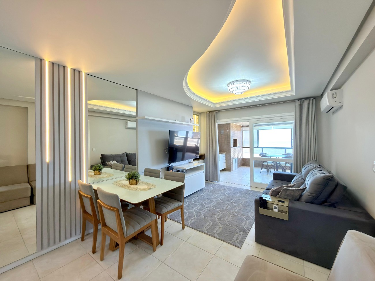 Apartamento 2 dormitórios à venda emNavegantes Capão da Canoa | Ref.: 5488