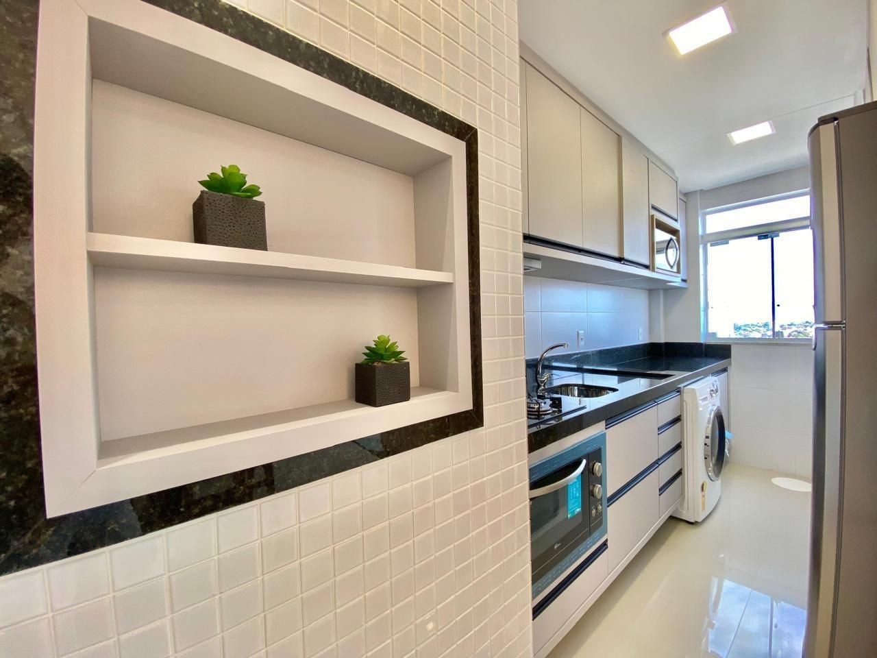 Apartamento, 2 quartos, 88 m² - Foto 14