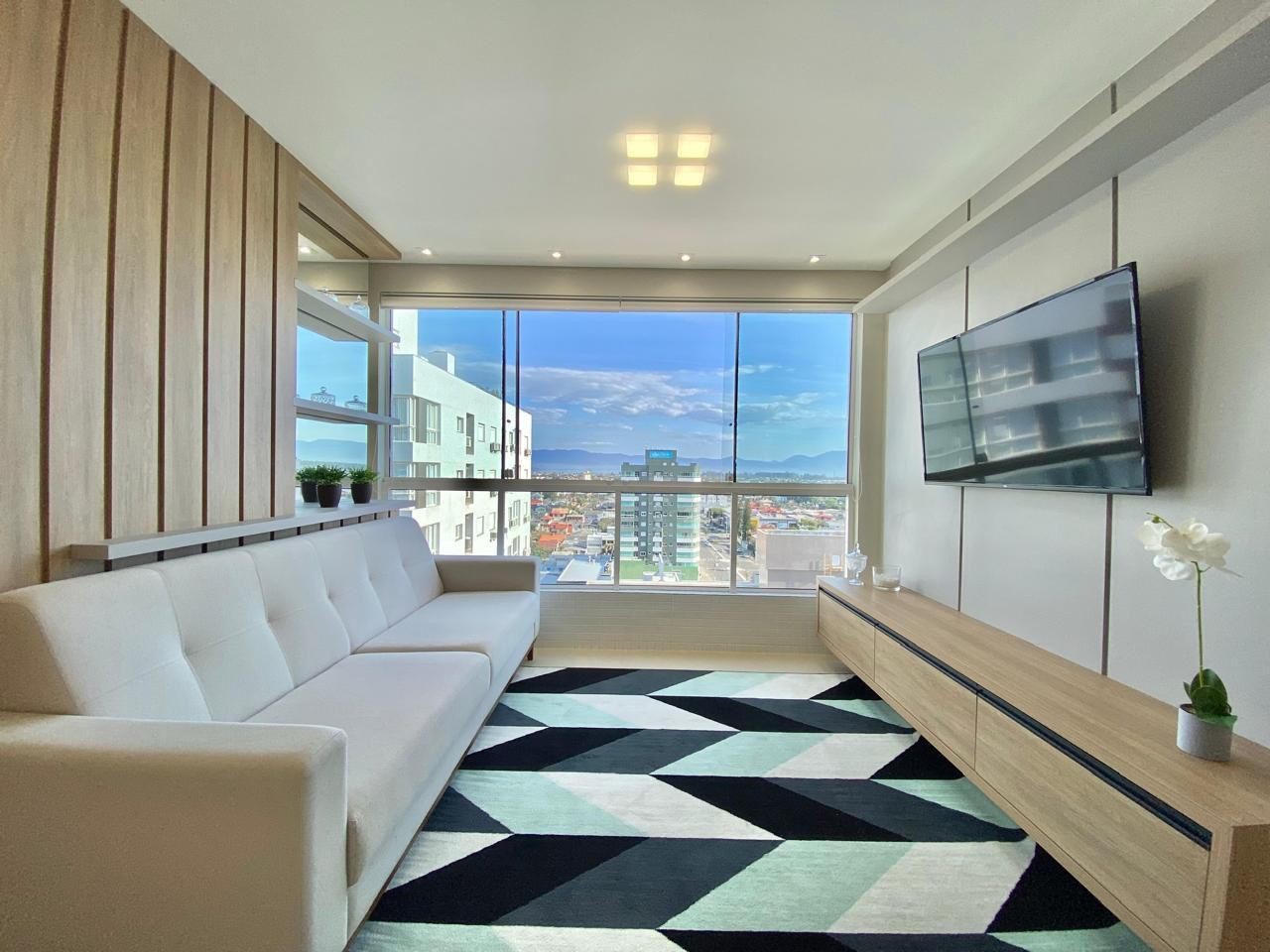 Apartamento, 2 quartos, 88 m² - Foto 4