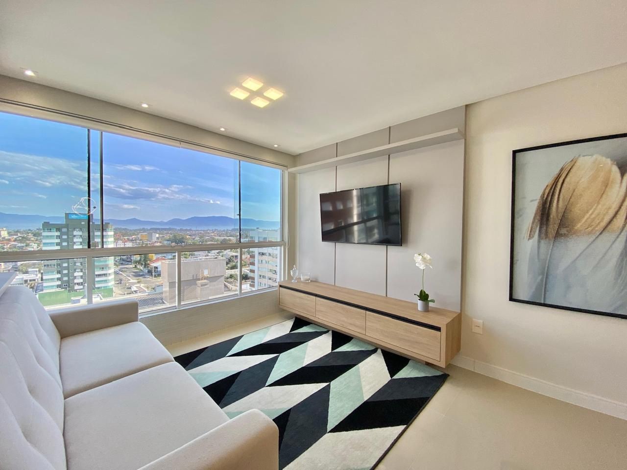 Apartamento, 2 quartos, 88 m² - Foto 3