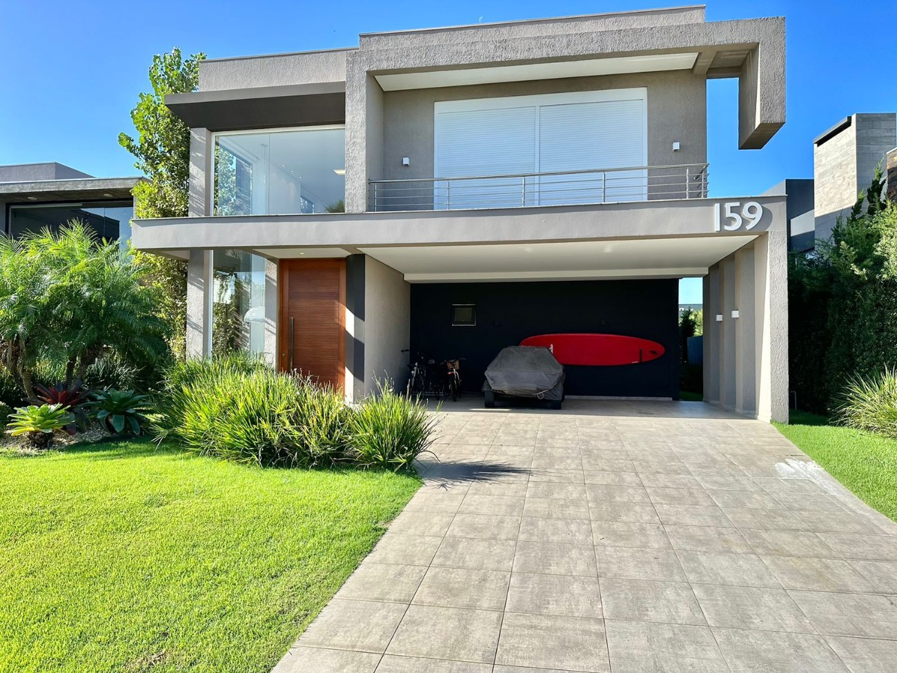 Casa em Condomínio 5 dormitórios à venda emcentro Xangri-lá | Ref.: 5503