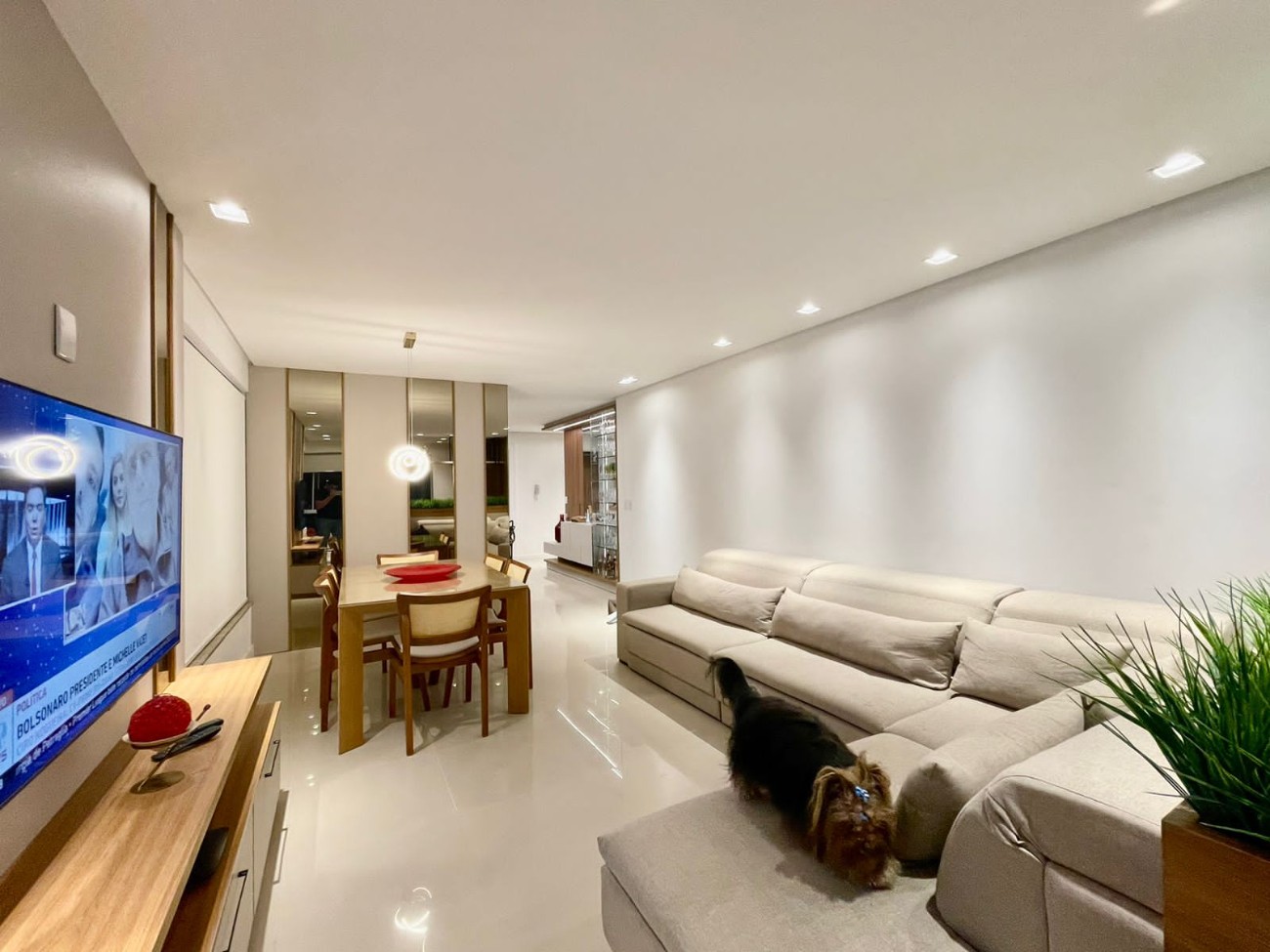 Apartamento, 3 quartos, 176 m² - Foto 8