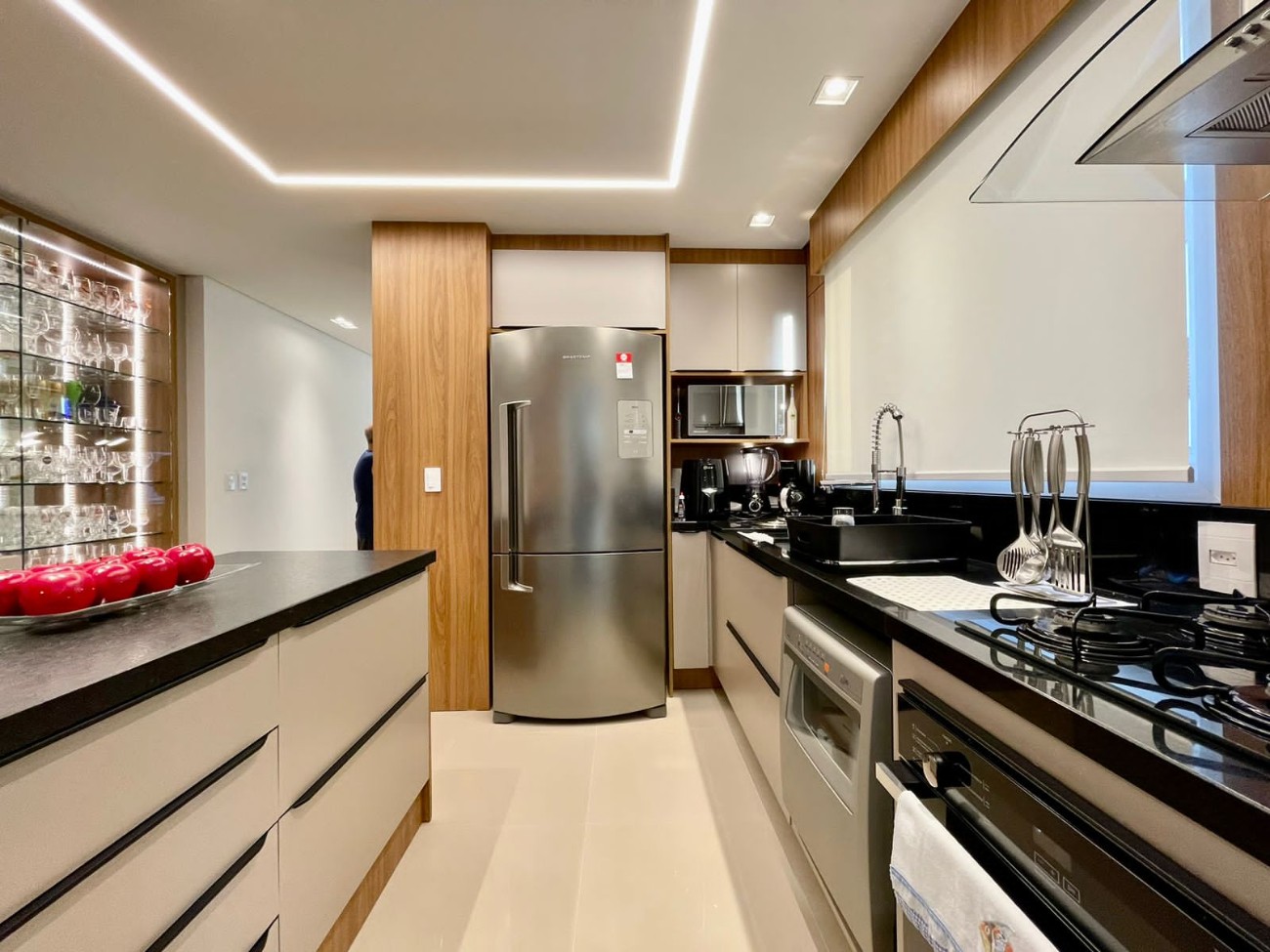 Apartamento, 3 quartos, 176 m² - Foto 14