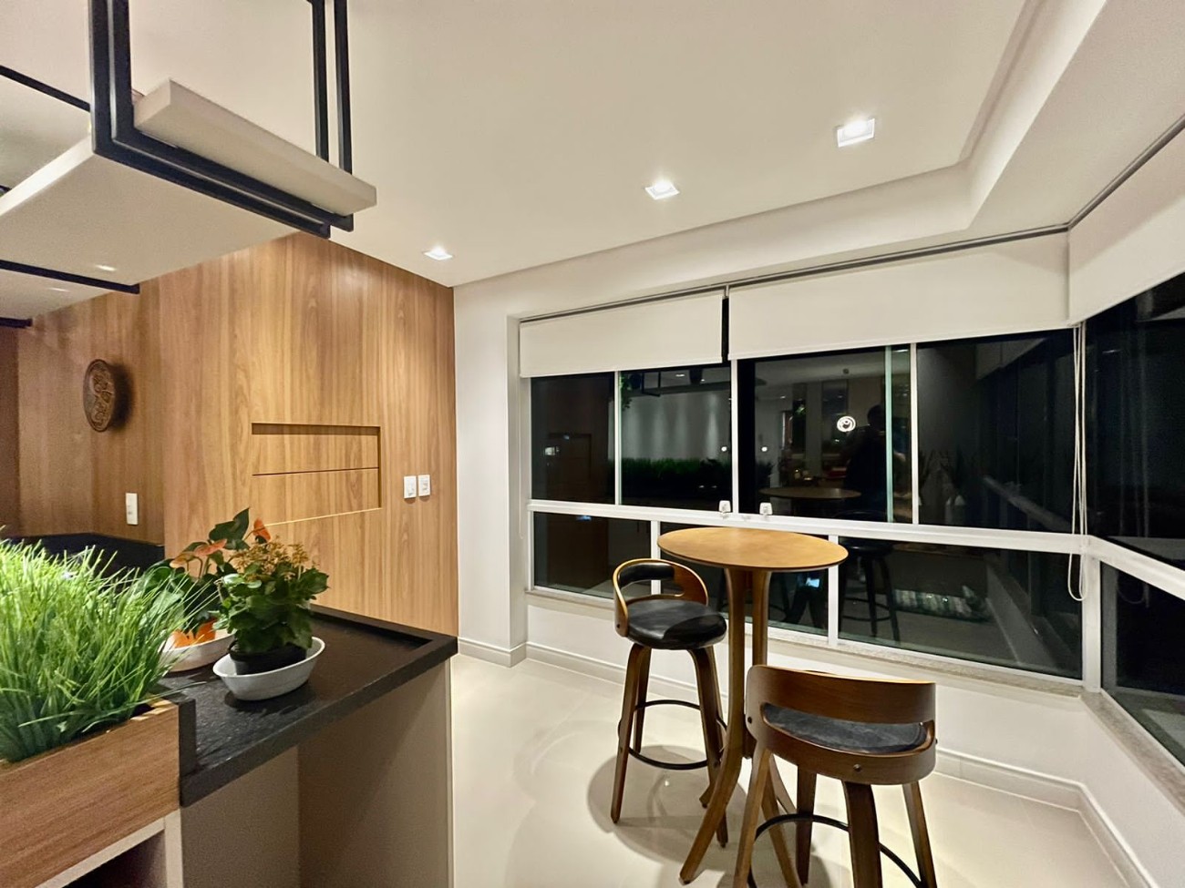 Apartamento, 3 quartos, 176 m² - Foto 4