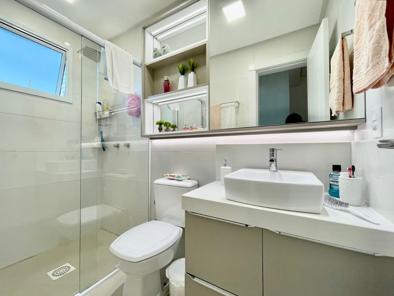 Apartamento, 3 quartos, 176 m² - Foto 19