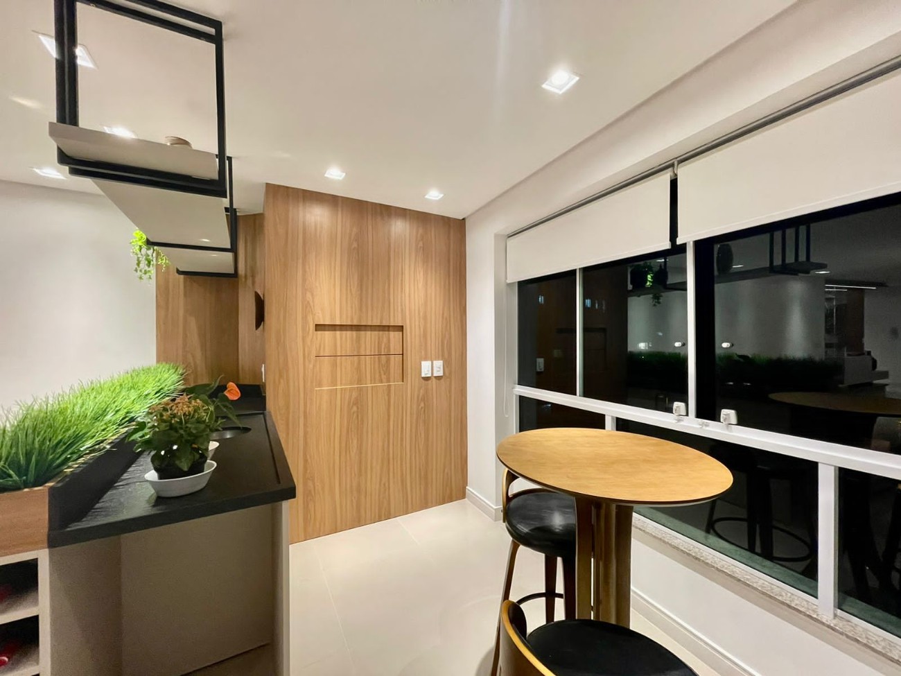 Apartamento, 3 quartos, 176 m² - Foto 5